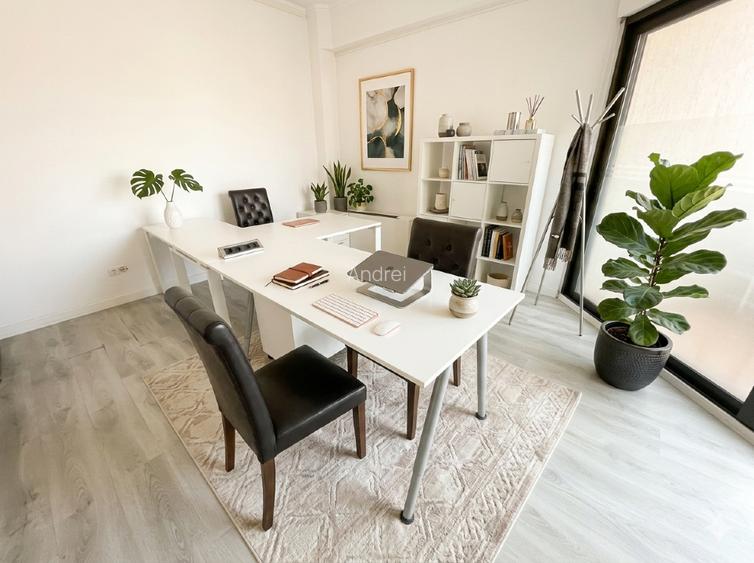 BOUTIQUE EXECUTIVE OFFICE | PIPERA – AUREL VLAICU | BUSINESS ADDRESS WITH PRESEN - 5