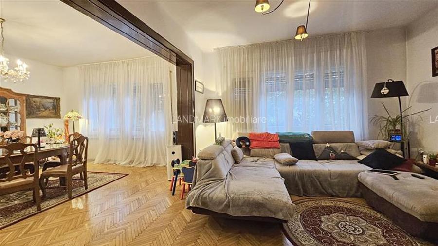 COMISION 0% Proprietate in asociatie zona Brancoveanu -Elisabetin - 2