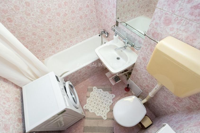 Inchiriere 3 camere Metrou Orizont - AFI Cotroceni, comision 0% - 14