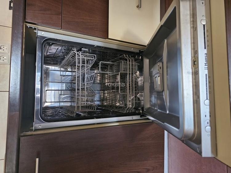 Apartament 3 camere renovat proaspat  Zona Girocului de inchiriat - 9