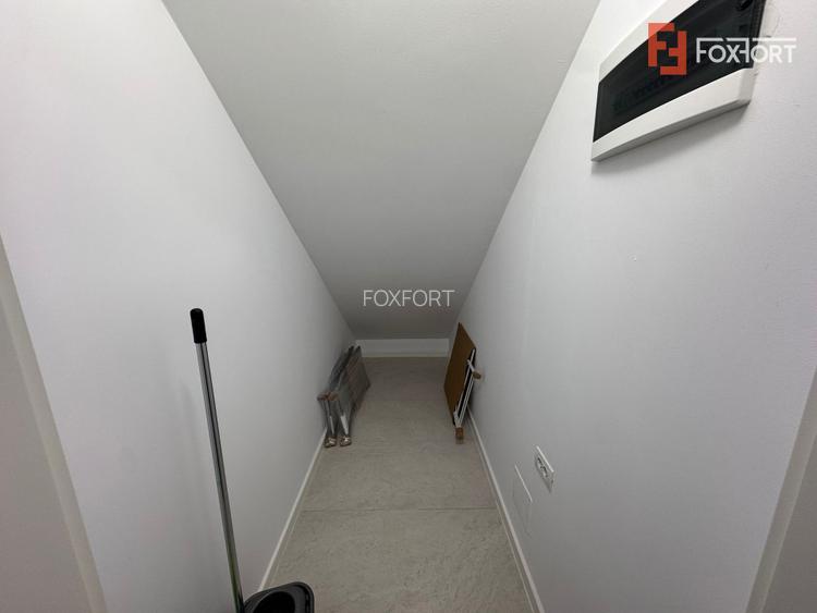 Apartament de inchiriat cu 2 camere in zona rezidentiala Mehala - 8