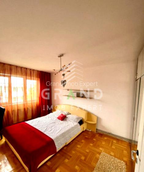 4 camere | 82mp | zona„La Terenuri”–Mănăștur/str. Mehedinți | Etaj 3/4 - 5