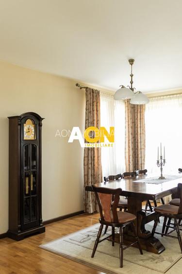 Casa 5 Camere, 2 Bai, 1900 mp Teren, Zona Oarda - 29