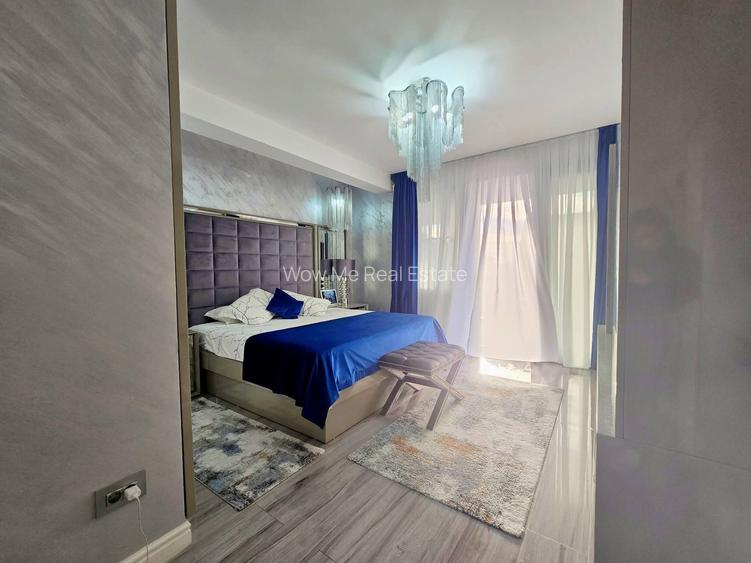 Vilă Individuală D+P+1 , 6 Camere, Strada Doinei, Fundeni Dobroești - 34