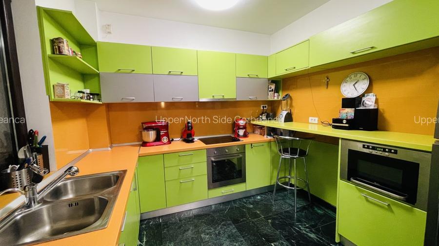 Vila Lux 350mp utili | Teren 750mp | Canalizare apa curenta - 22