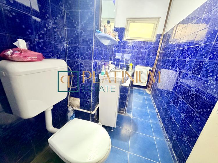 P4764 Apartament semidecomandat cu 2 camere in zona Girocului - 10