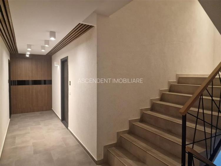 TUR 3D! Decomandat, elegant, 2 balcoane, Maurer Villas, Brasov - 8