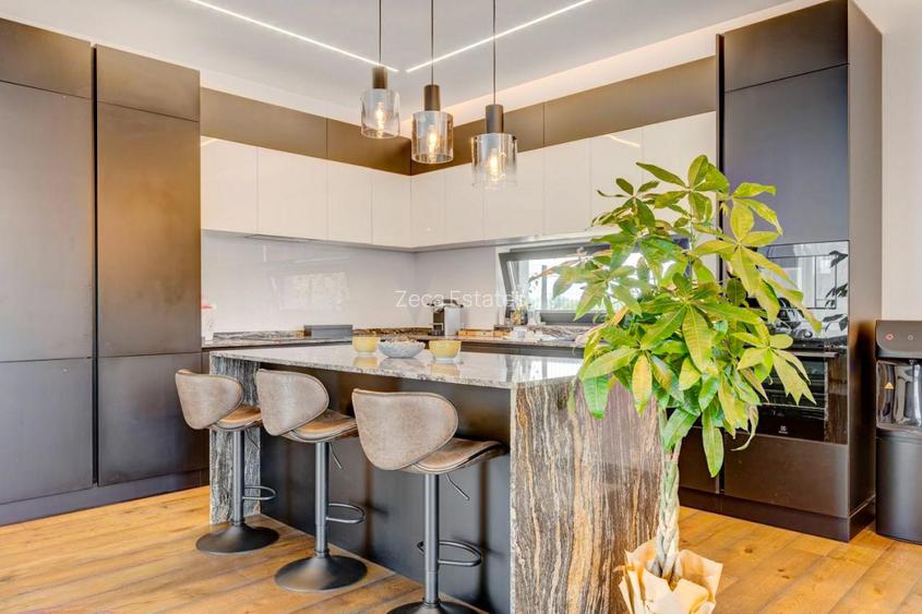 Vila Exclusivista in Complex Rezidential Boutique – Snagov Lac | Ponton - 3