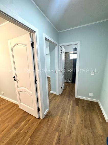Inchiriere 3 camere metrou Obor - 12