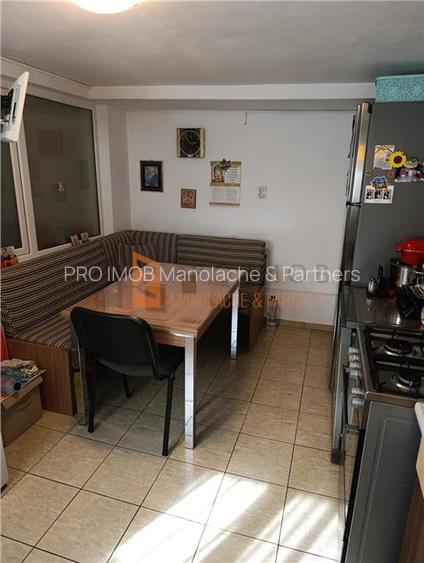 Casa tip parter zona Transilvaniei - 16