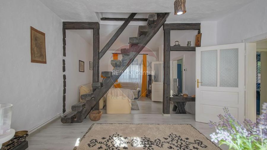 Casă de vacanta, in inima naturii, comision zero pt cumparator - 13