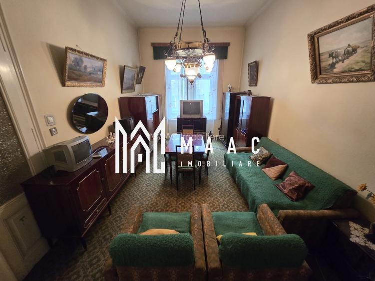 Apartament 2 camere garaj pivnita 31mp  zona Andrei Saguna - 2