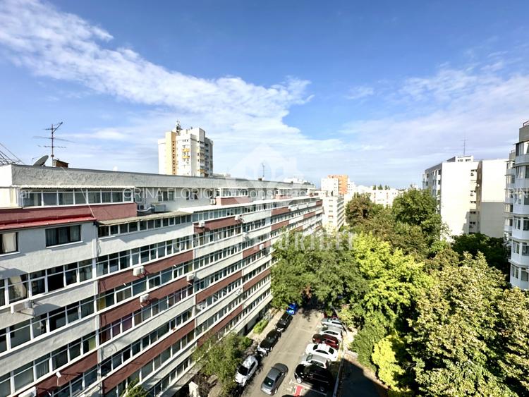 OPORTUNITATE - Vanzare apartament 4 camere decomandat - Dorobanti - bloc 1979 - 17