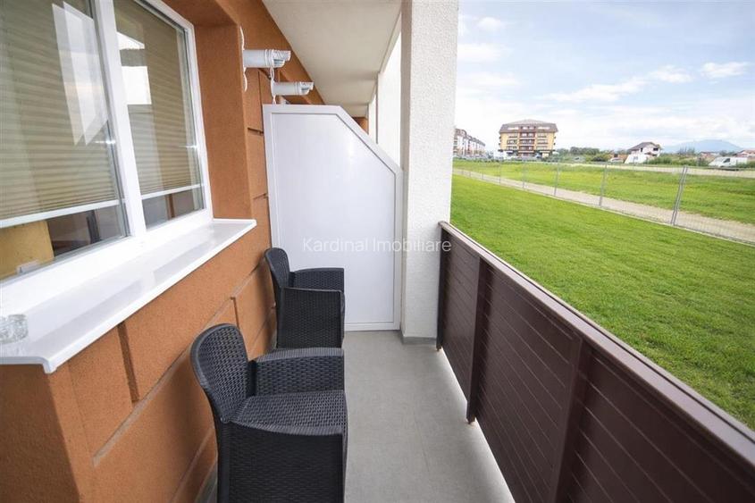 Apartament  2 camere Sanpetru Bloc Nou +parcare - 9