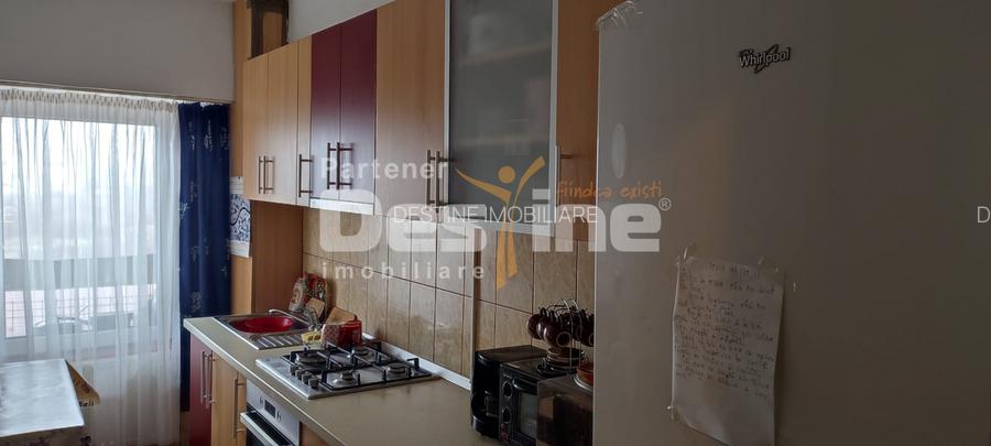 Apartament cu 1 camera ,decomandat , mobilat si renovat recent - 11