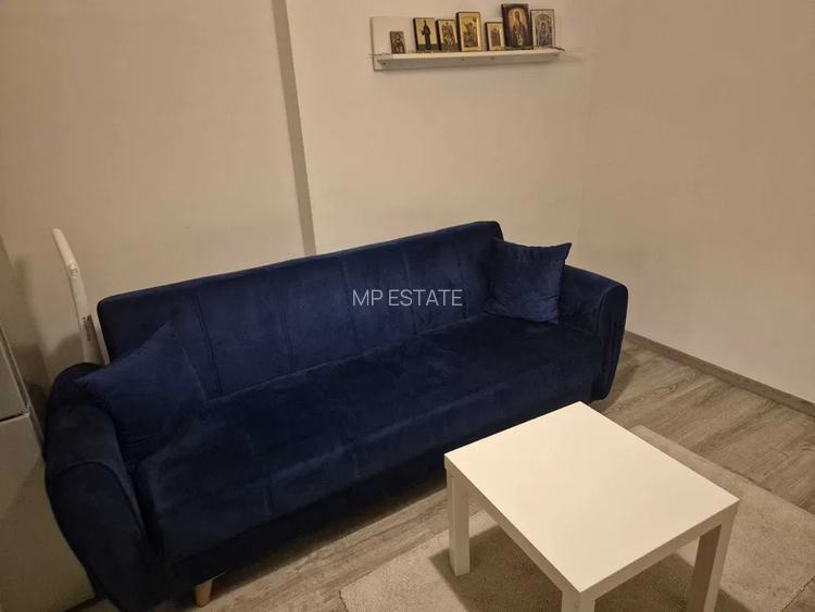 Apartament 2 camere Rotar Park 1-Pacii/Centrala proprie/Parcare/Metrou - 2