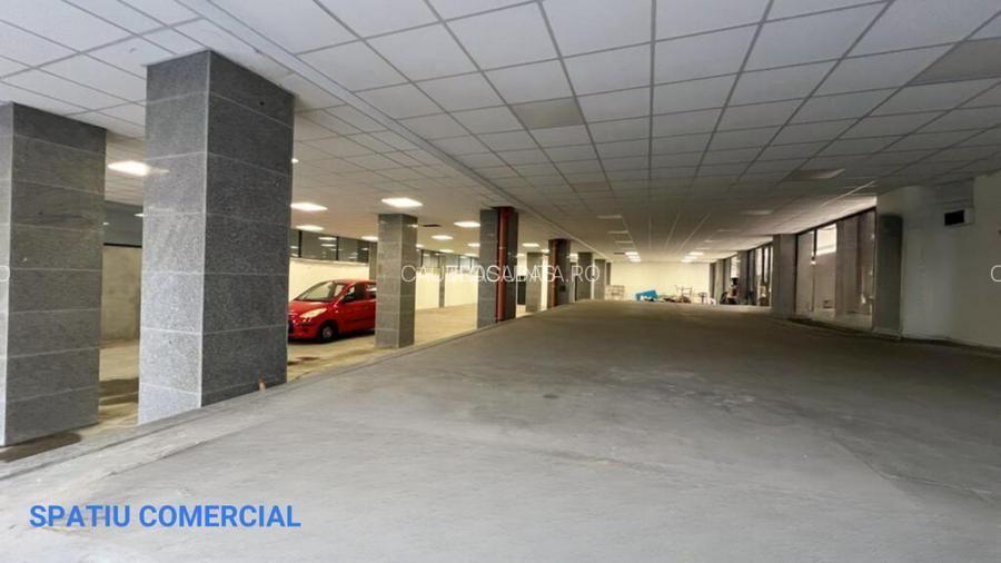 Ag BRASADAS vinde ApartHotel cu 20 apartamente Doamna Ghica. - 4