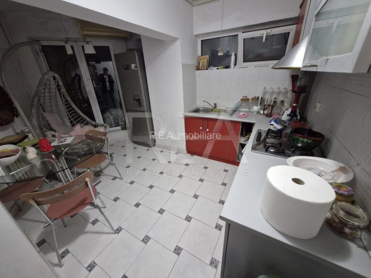 Apartament cu 3 camere Calea Calarasi - 7