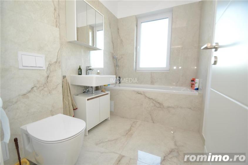 ap. 2 camere, zona Dumbravita, parter - 5