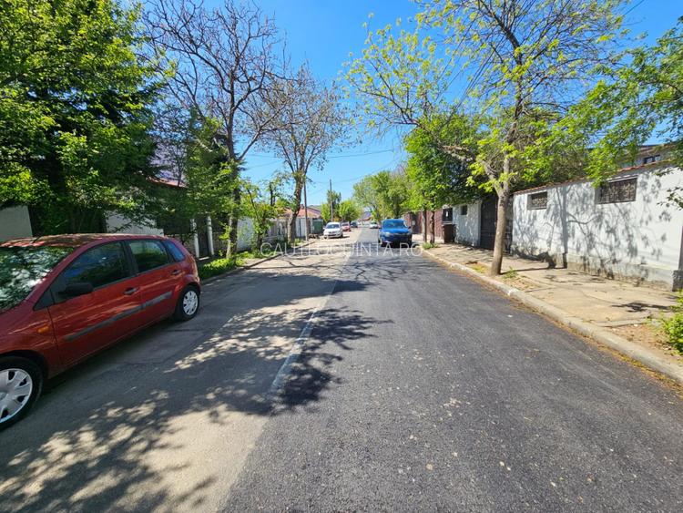 Casa 5 camere | Bucurestii Noi | M. Laminorului 11' | Teren 154 mp - 16