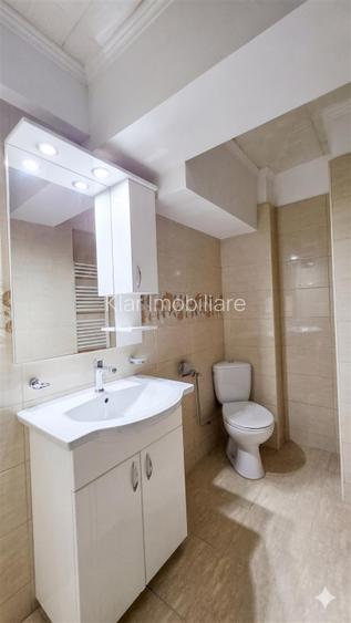 Apartament 2 camere 46mp Central langa Gara CFR si Facultatea de Litere - 7