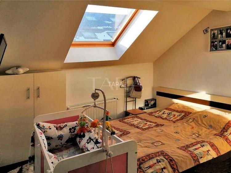 Apartament Cu 4 Camere, Cartierul Zorilor - 7