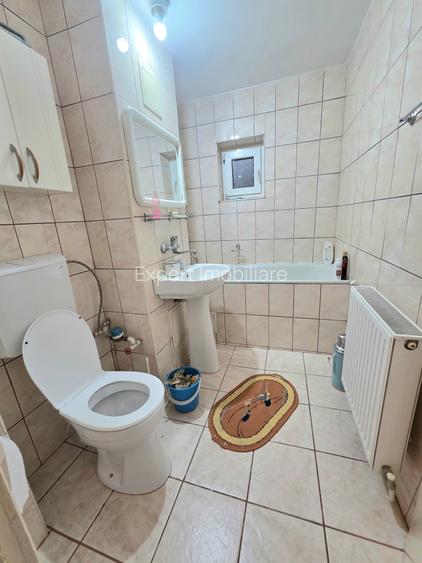 Apartament 3 camere I C Bratianu Etaj 1 sup 81 mp - 9