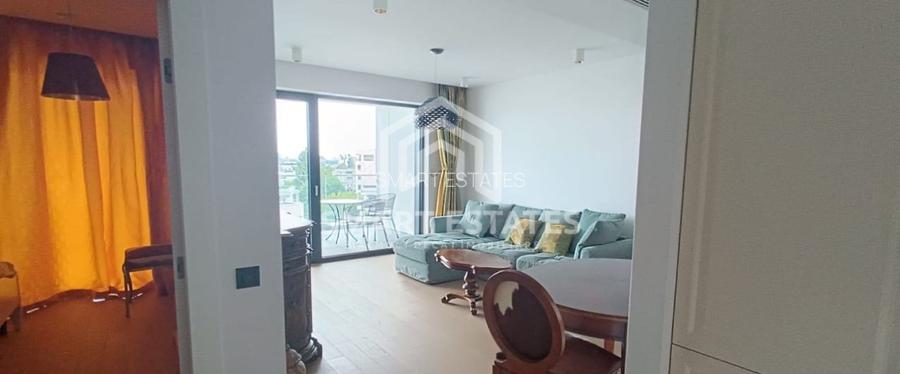 Apartament de 2 camere de închiriat II Herastrau - 2