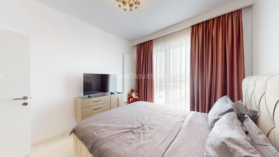 Apartament superb 3 camere Pallady | Mobilat si Utilat Complet Parcare - 6