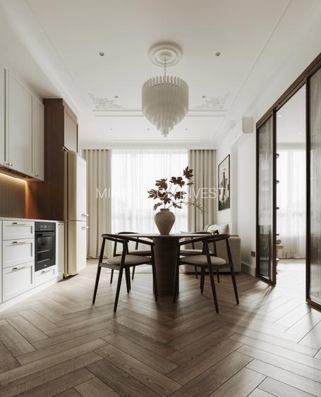 Apartament 2 camere Vitan – Unirii | Terasă | Bloc boutique - 5