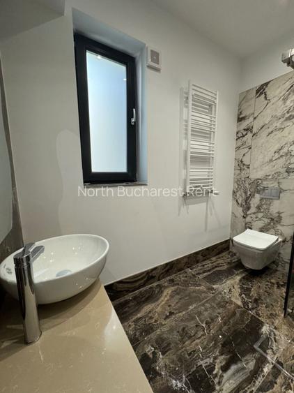 PENTHOUSE |  175 SQM TERRACE | First Rental - 16