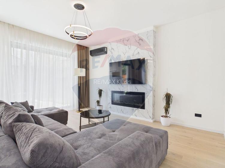 De inchiriat | Vila 5 camere si piscina | Iancu Nicolae - 2