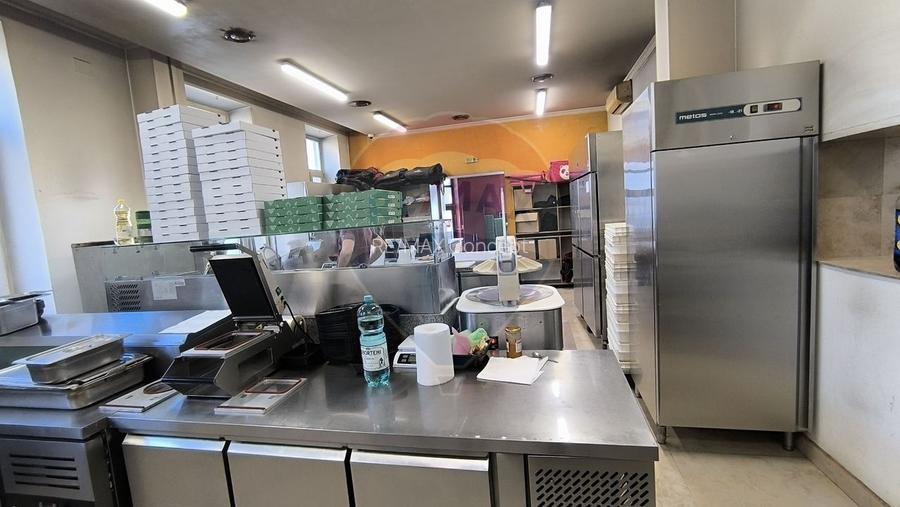 Spațiu comercial de vânzare semicentral - 14