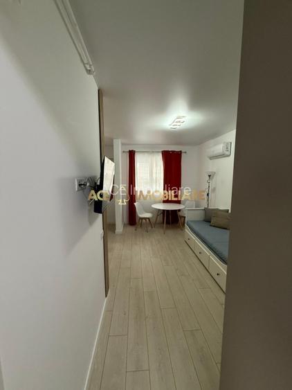 Garsoniera de inchiriat | Popesti Leordeni | Metrou | Centrala | Parcare - 4