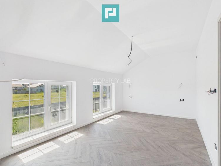 Duplex modern -4 camere Urseni-Moșnița Nouă - 7