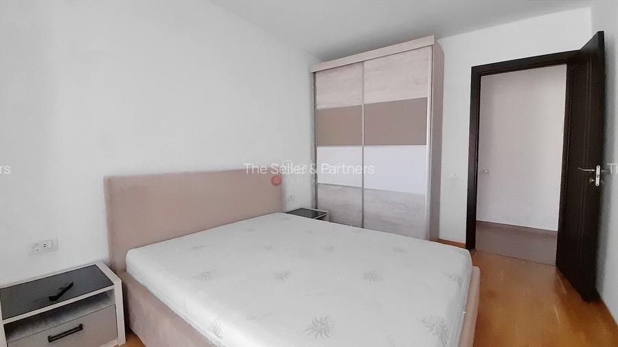 Apartament Insorit- Zona Tractorul - 12