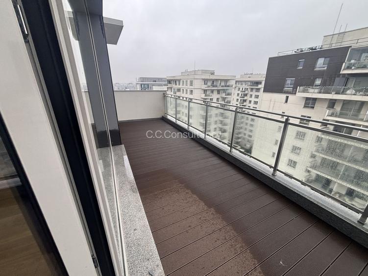 Duplex 4 camere Luxuria Residence - 4