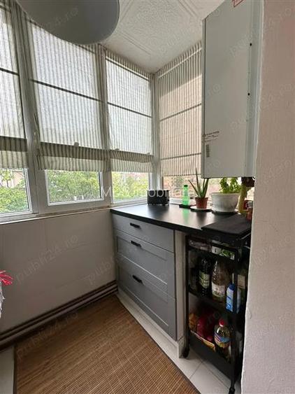 Decomandat cu 3 camere lingă Piața Verde - 7