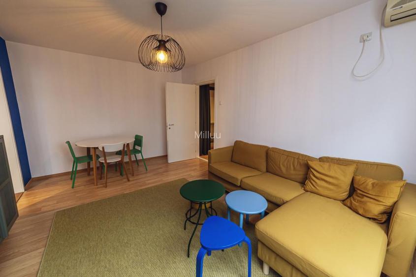 Apartament 3 camere/Drumul Taberei/8 minute Metrou Raul Doamnei - 4