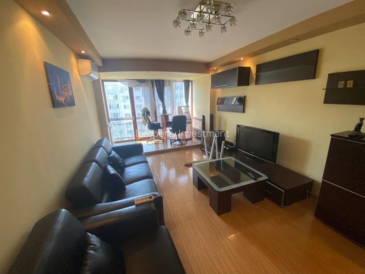 Dristor | 2 camere | AC | Proximitate metrou  - 4