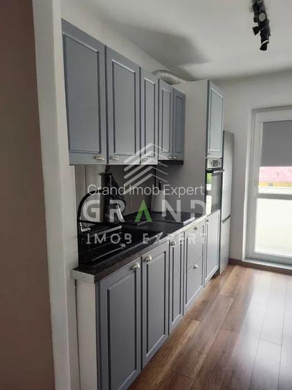 Apartament 2 Camere | Camara | Etaj 6 | Manastur/Calea Floresti - 3