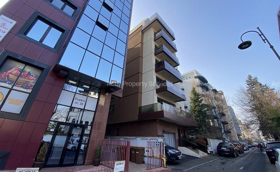 Puskin 22A, Charles de Gaulle - comision 0%, reprezentam proprietarul! - 4