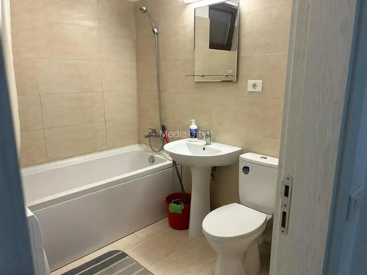 Apartament 1 camera – complet mobilat - 10