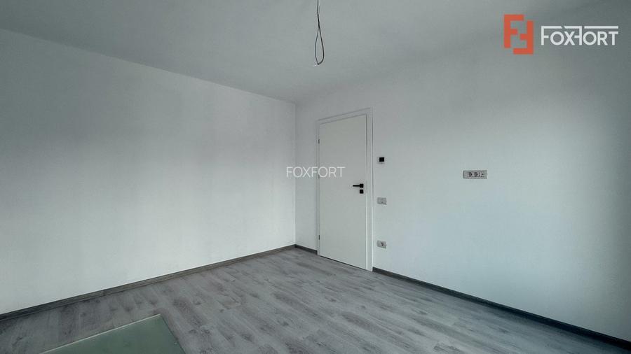 COMISION 0% Duplex cu 3 camere, de vanzare in Sanandrei - 6