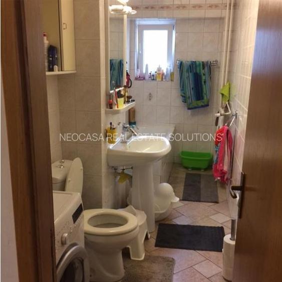 3 CAMERE, 2 BAI, LUMINOS, LINISTIT, LA DOI PASI DE PARCUL KISELEFF SI METROU - 6