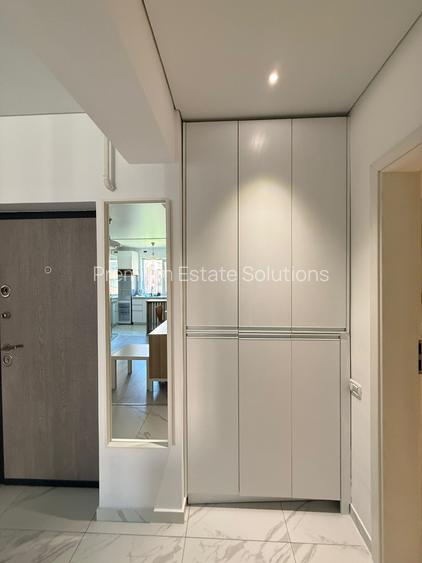 Apartament 2 camere tip studio de închiriat – Str. Tineretului nr. 20 - 10