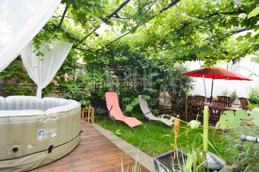 Casa 3 camere de vanzare in Marasti, Cluj Napoca - 2