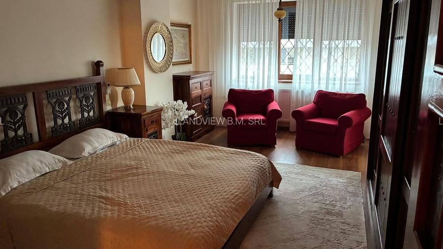 Apartament Duplex Exclusiv  P+1 in  Mamaia zona Vega cu loc de parcare privat - 17