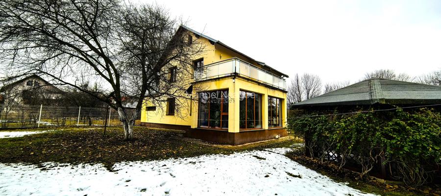 Vila Breaza 380Mp,Teren 1320Mp,aproape de Liceul Militar - 16