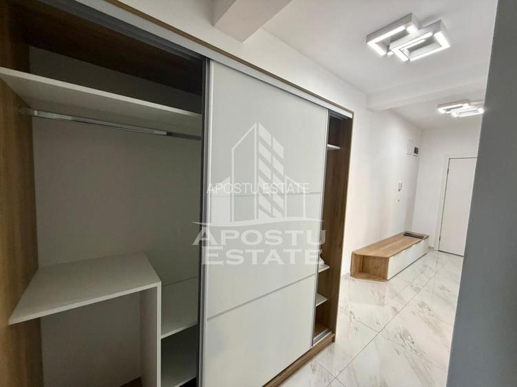 Apartament 2 camere, de inchiriat, la casa, loc de parcare, Chisoda - 7